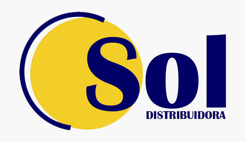 Sol Distribuidora De Embalagem Em Uberlândia - Graphic Design, HD Png Download