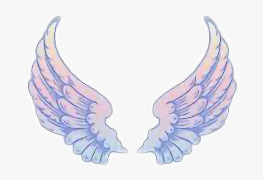 Angel Wings Clipart Png, Transparent Png