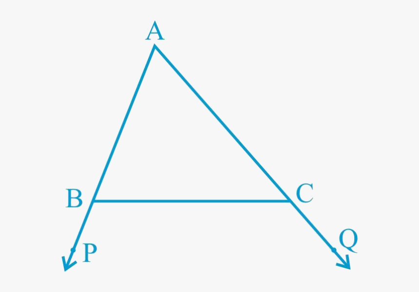 Triangle, HD Png Download