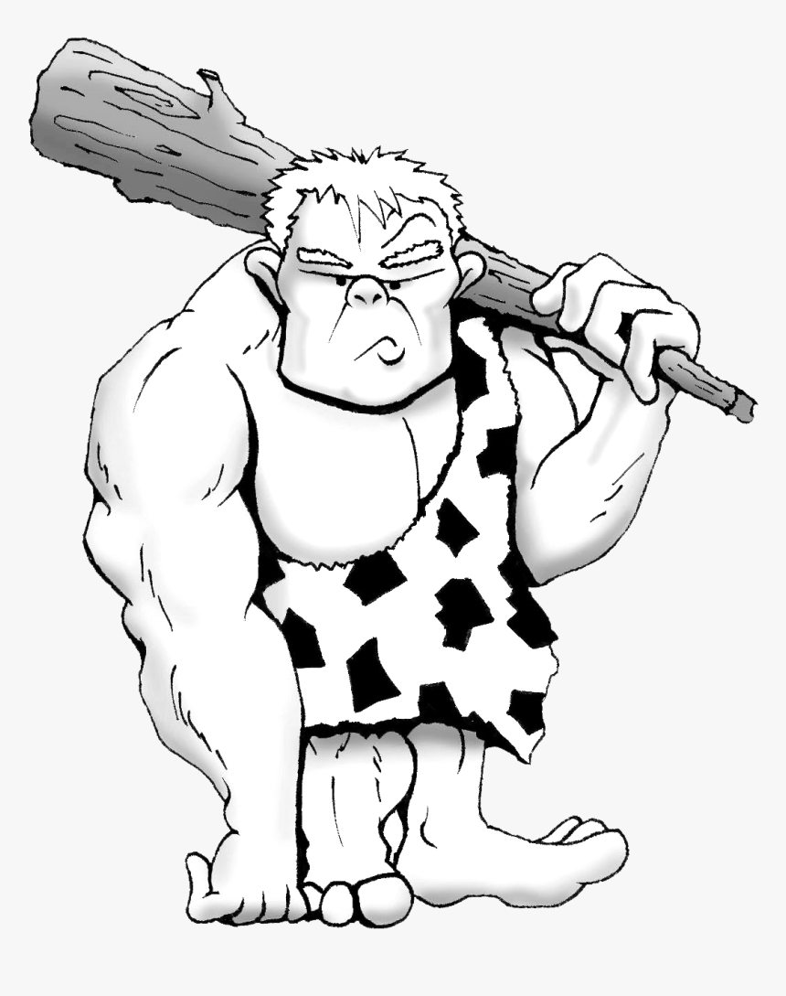 Funny Quotes About Cavemen, HD Png Download