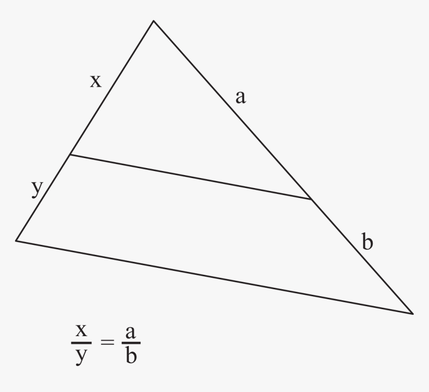 22109/gm 11 - Triangle, HD Png Download