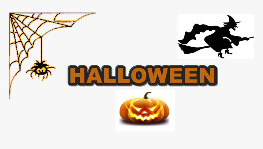 Halloween, HD Png Download