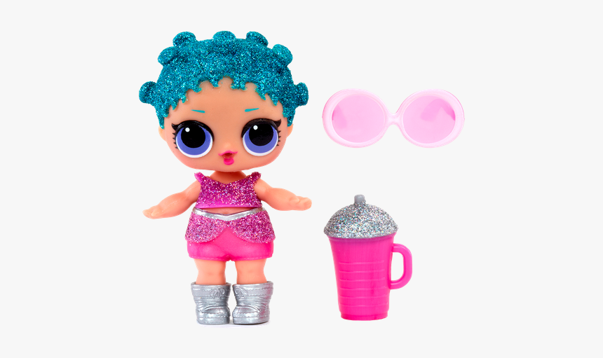 Блестящий Лол, HD Png Download