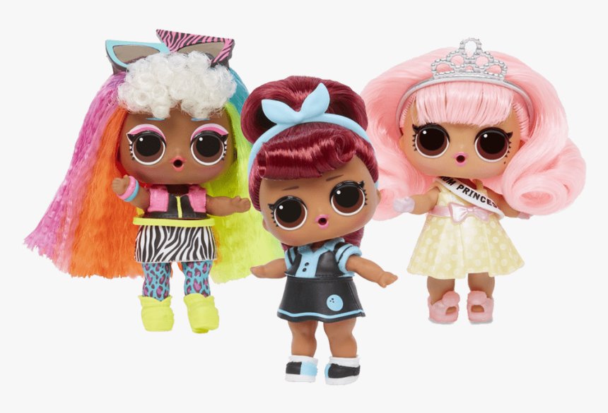 Wave 2 Hair Goals, HD Png Download