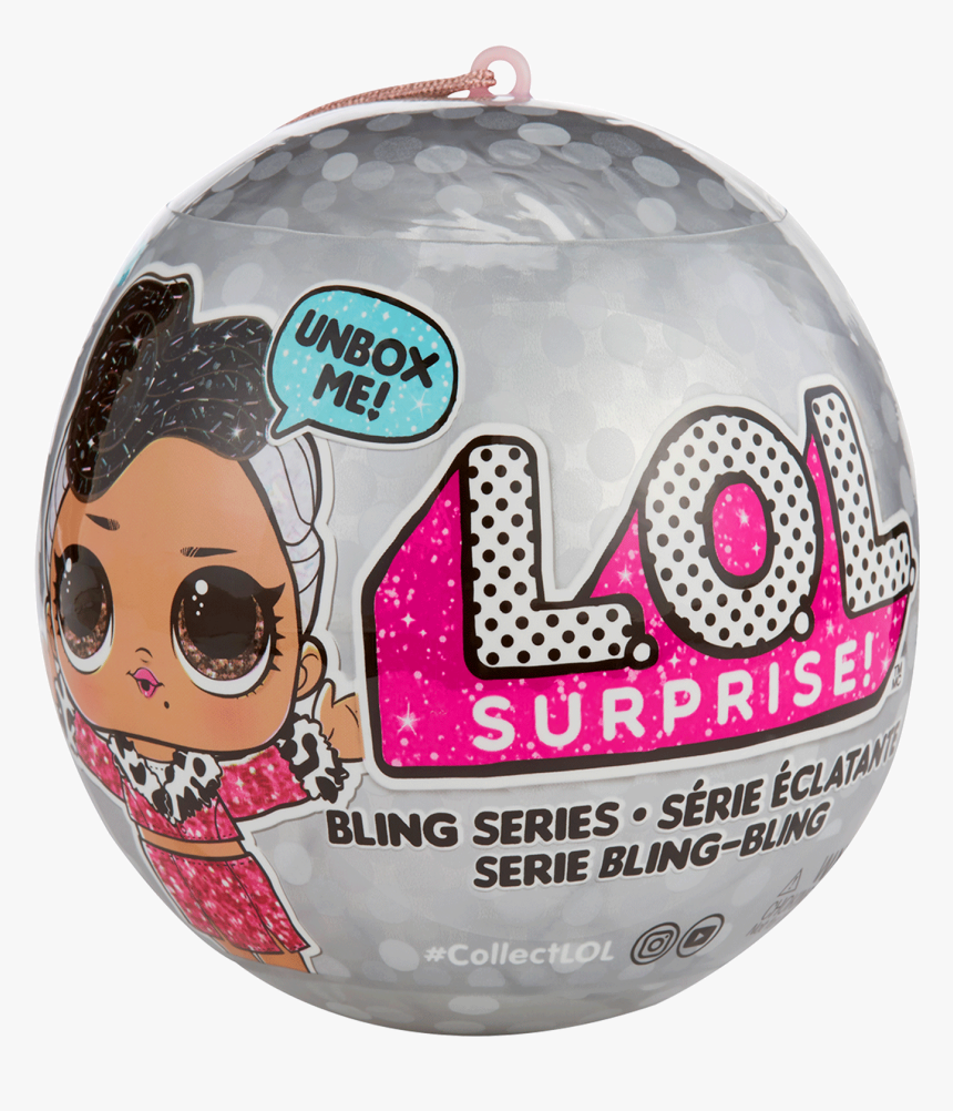 Lol Surprise, HD Png Download
