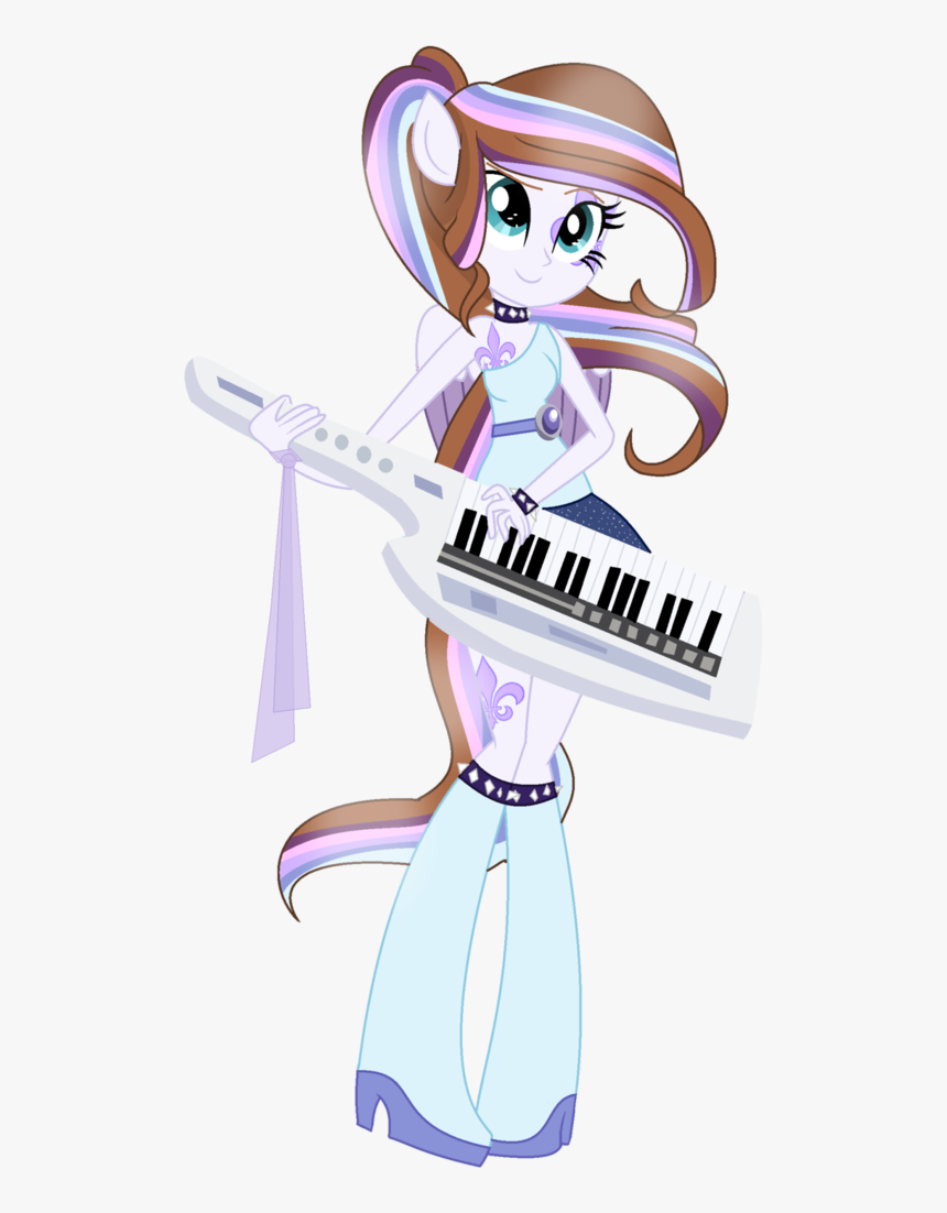 Mlp Fleur De Magic, HD Png Download
