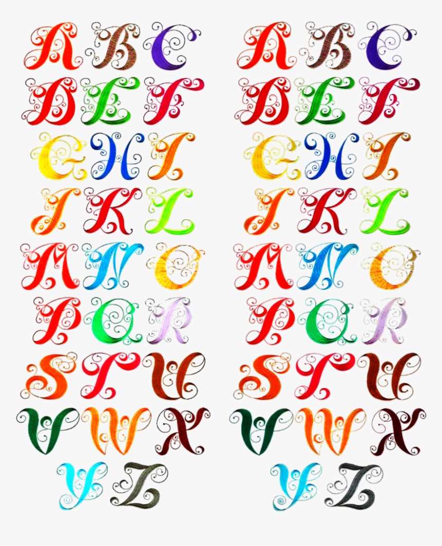 #alphabet #atoz #freetoedit #stickers #remixit #words, HD Png Download