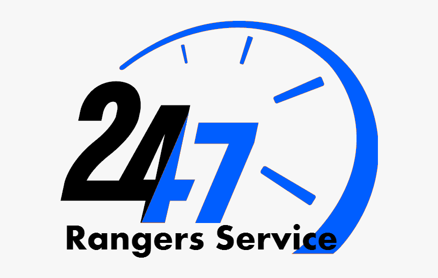 24/7 Operations - Circle, HD Png Download