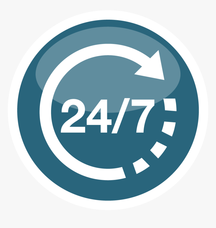 Repairs - Circle, HD Png Download