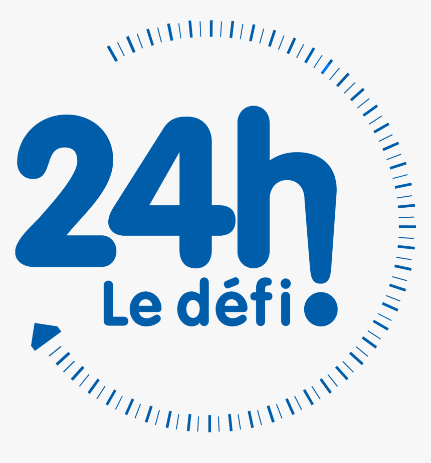 Thumb Image - Défi 24 Heures, HD Png Download