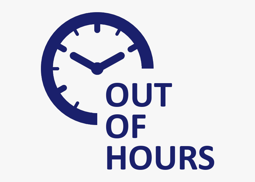 Out Of Hours, HD Png Download
