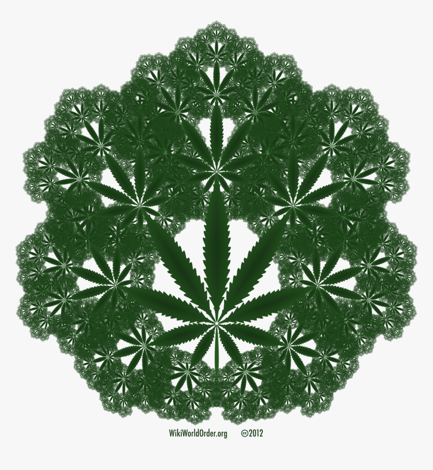 Cannabis Png, Transparent Png