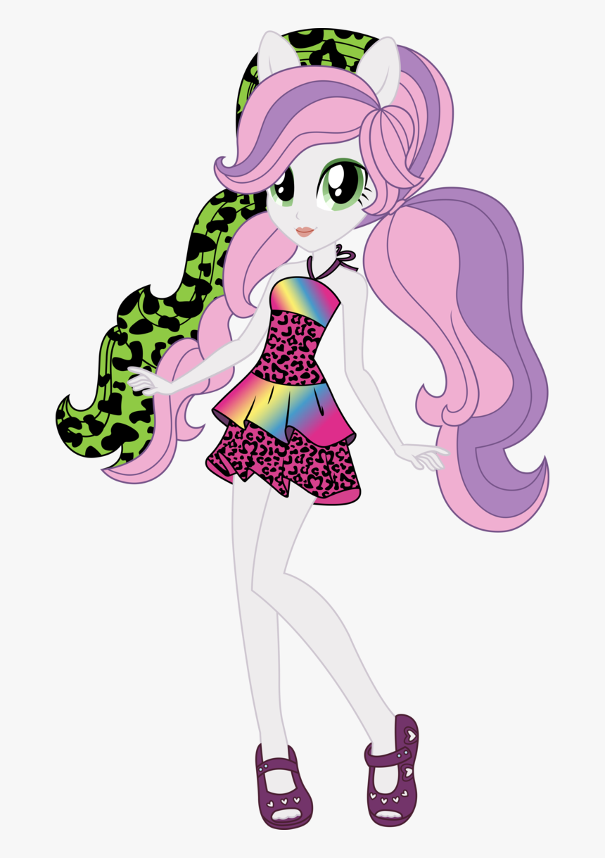 Mlp Eg Sweetie Belle, HD Png Download