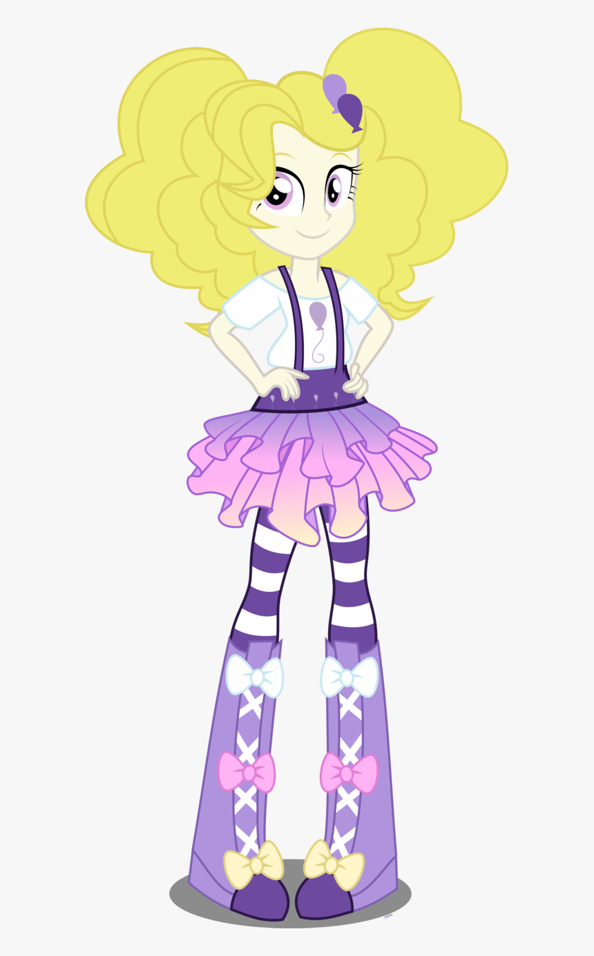 Mlp Eqg G1, HD Png Download