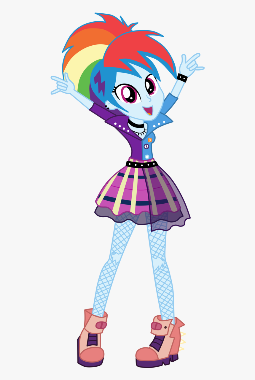 My Little Pony: Friendship Is Magic, HD Png Download