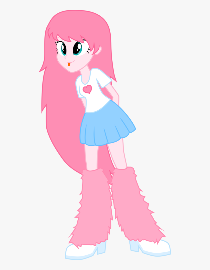Fluffy Puff My Little Pony, HD Png Download