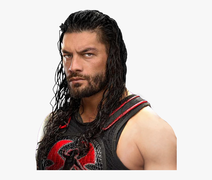 Roman Reigns, HD Png Download