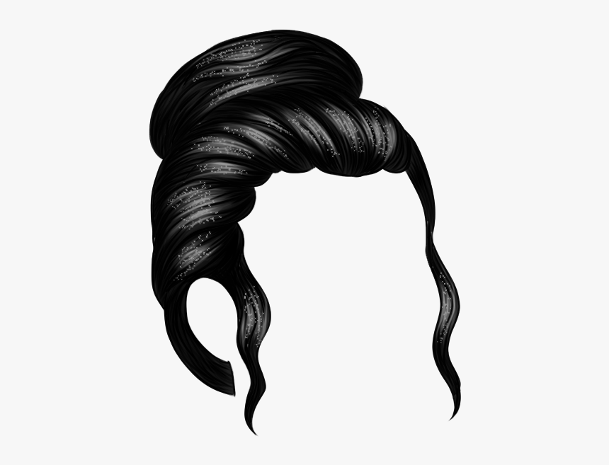 #episode #hair #png #hairpng #episodeinteractive #noticemeepisode - Girls Hair Png For Picsart, Transparent Png