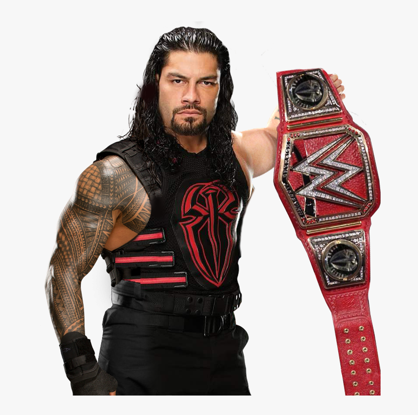 Roman Reigns Aqua Man, HD Png Download