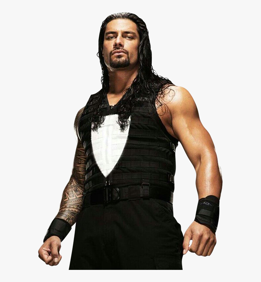 Ronan Wwe, HD Png Download