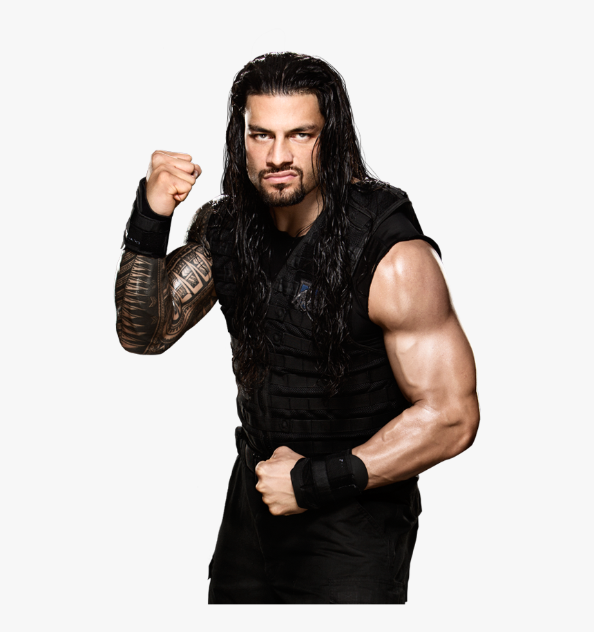 Roman Reigns E John Cena, HD Png Download