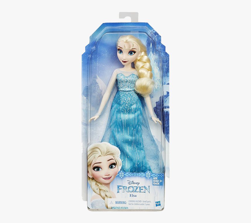 Frozen Elsa, HD Png Download