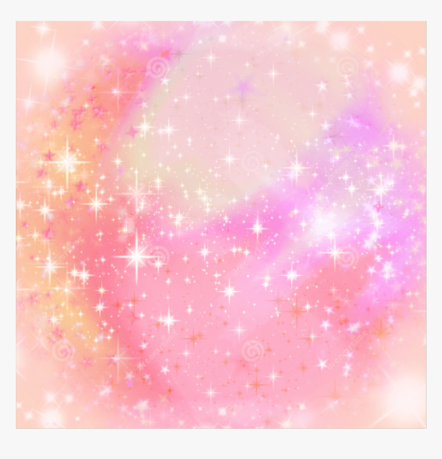 #background #fondo #sparkles #brillos #destellos #space - Sparkling Backgrounds, HD Png Download