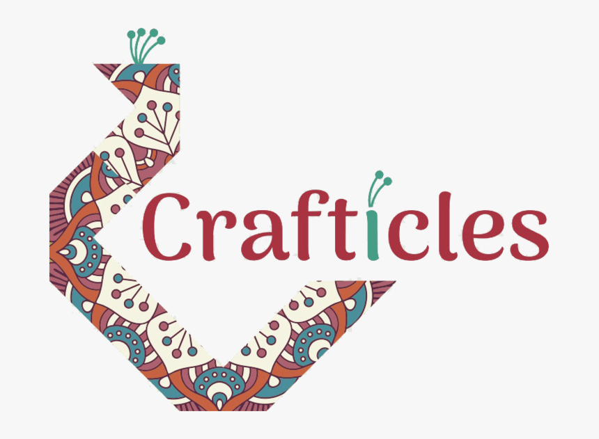 Crafticles Llc, HD Png Download