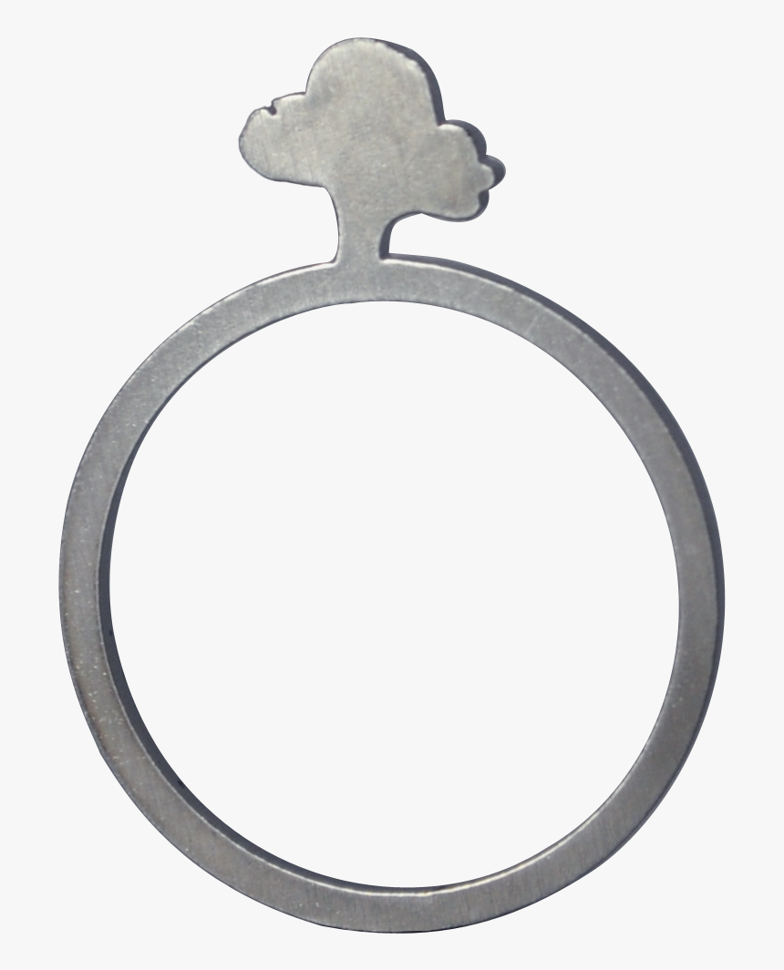 Engagement Ring, HD Png Download