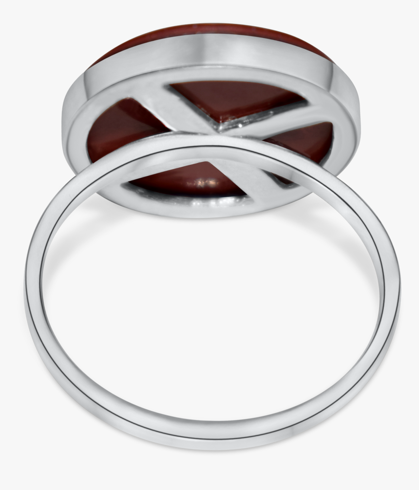 Titanium Ring, HD Png Download