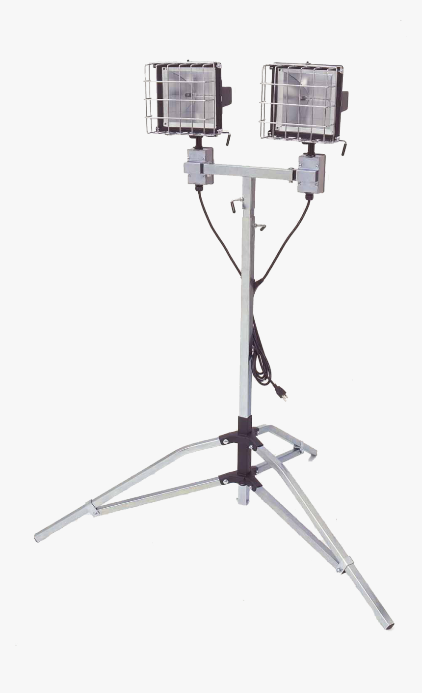 5810 - Video Camera Light, HD Png Download