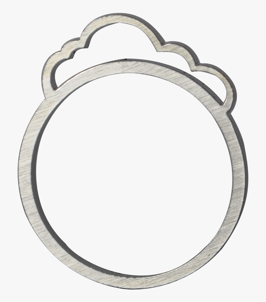 Engagement Ring, HD Png Download