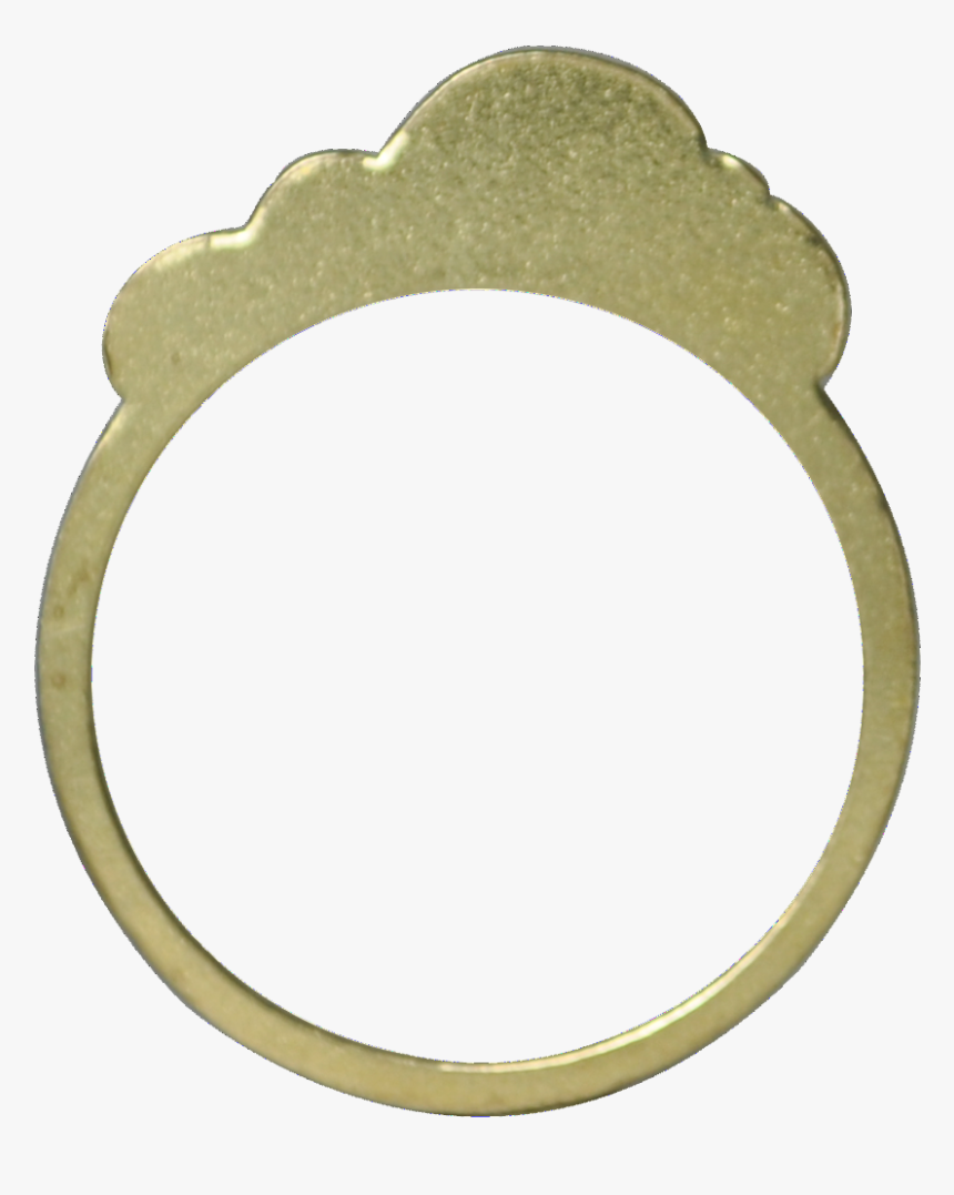 Engagement Ring, HD Png Download