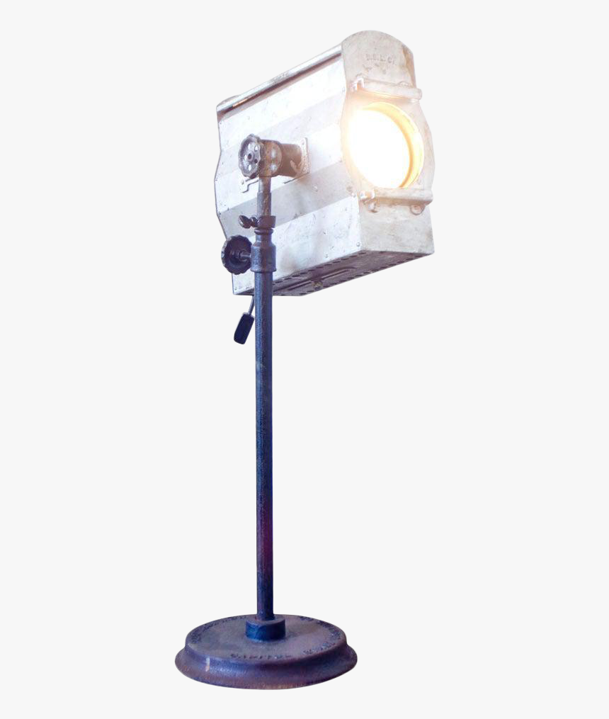 Display Stage Lighting Co - Lamp, HD Png Download