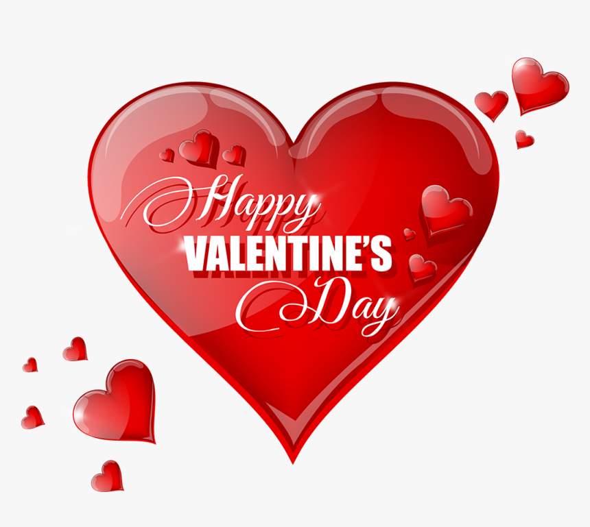 Heart, HD Png Download