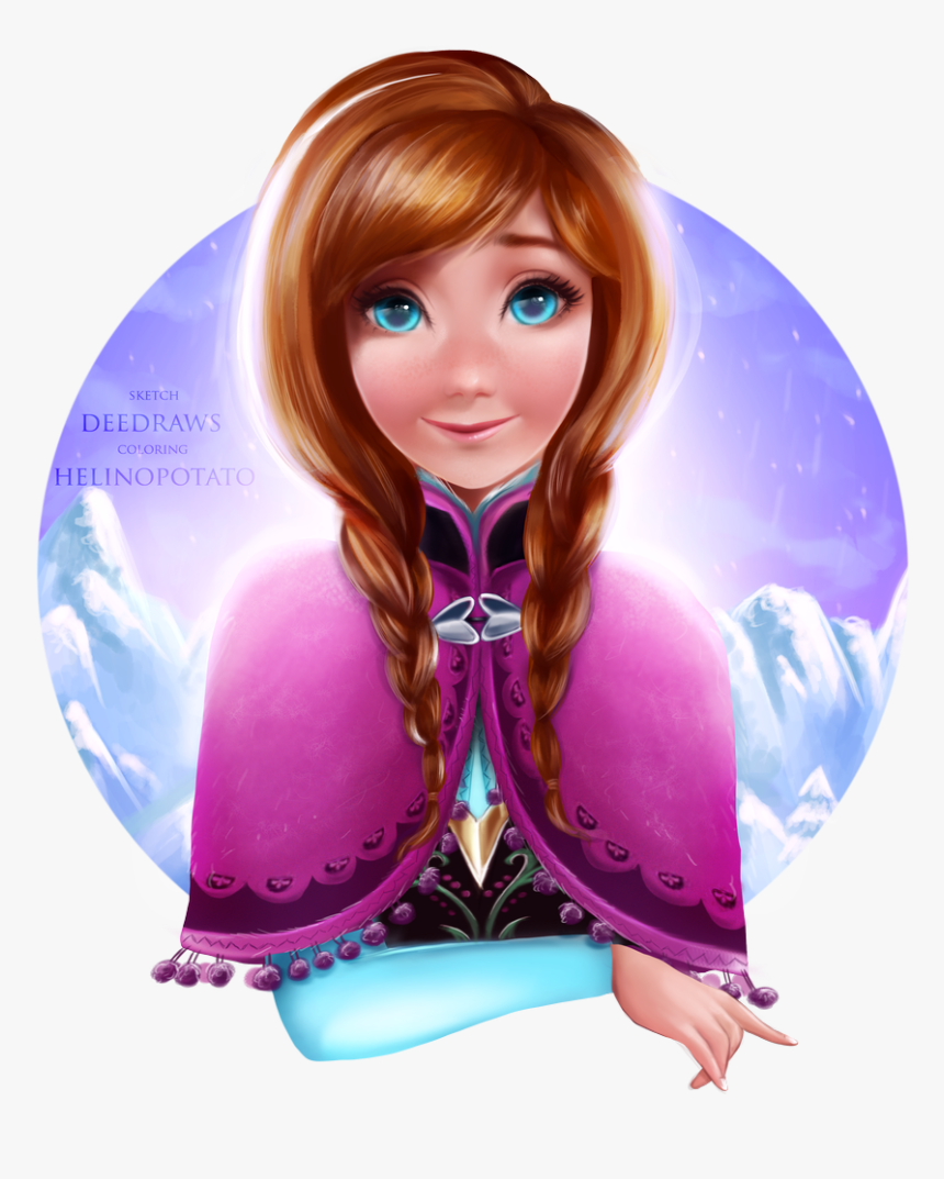 Girl, HD Png Download