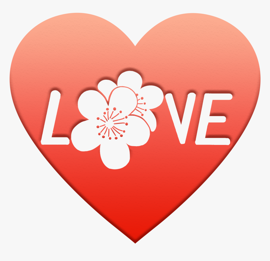 Love, HD Png Download