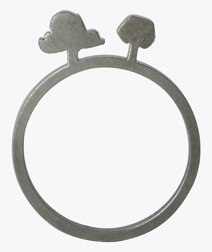 Ring, HD Png Download