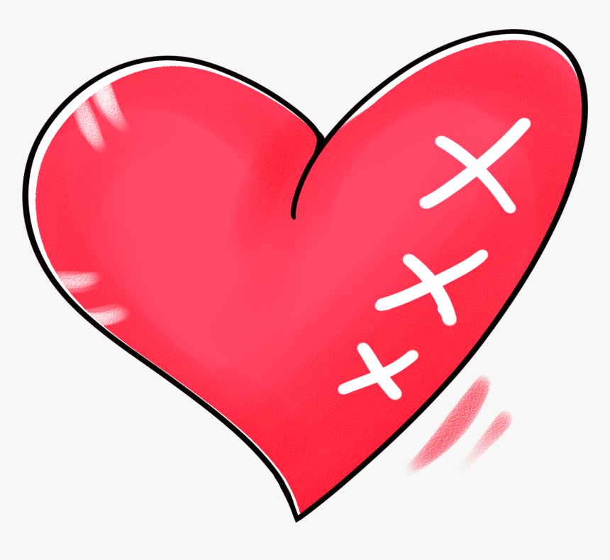 Heart, HD Png Download