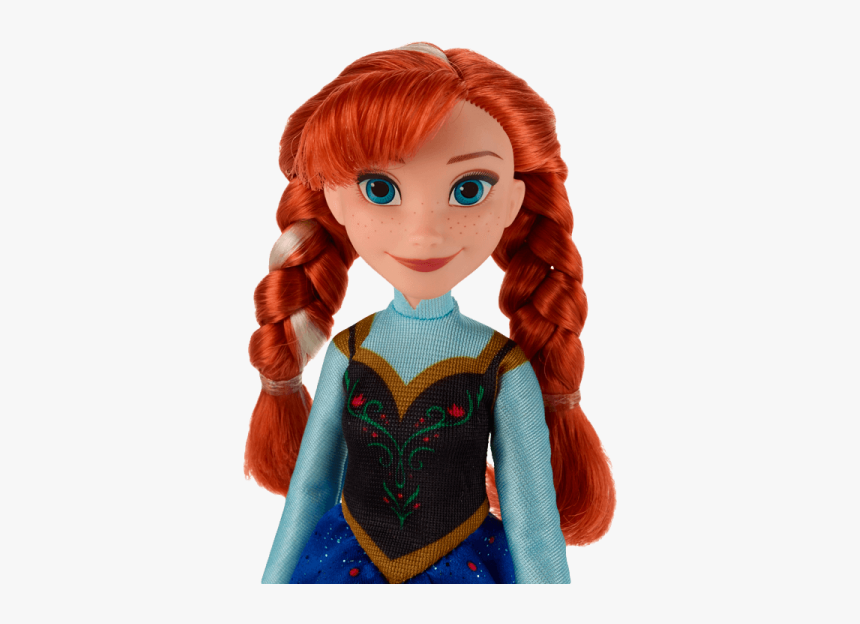 Poupee Anna Poussieres D Etoiles, HD Png Download