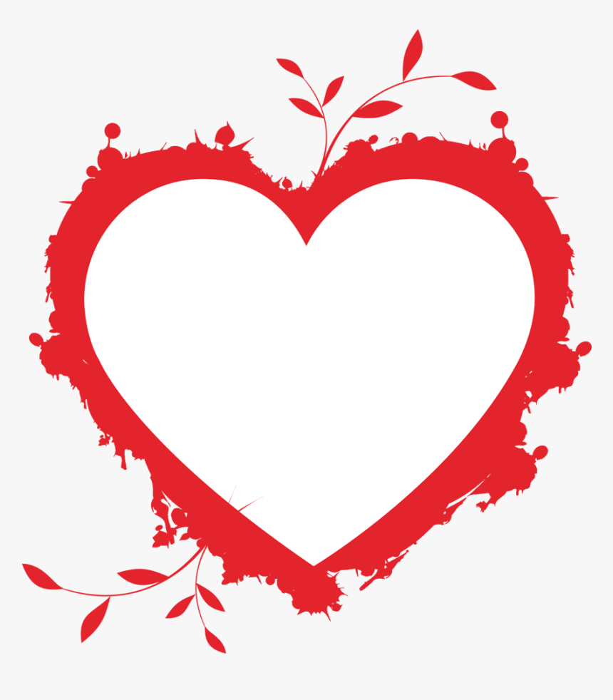 Heart, HD Png Download