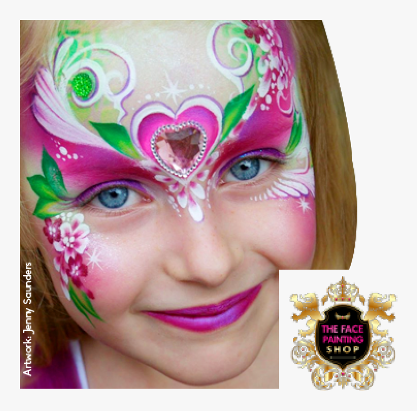 Face, HD Png Download