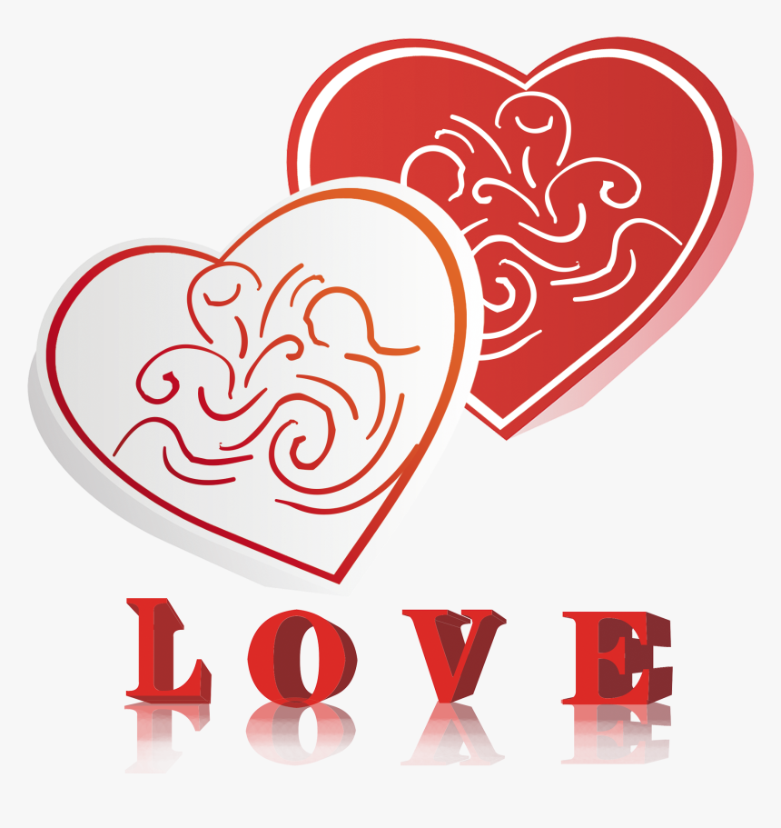 Valentine's Day, HD Png Download