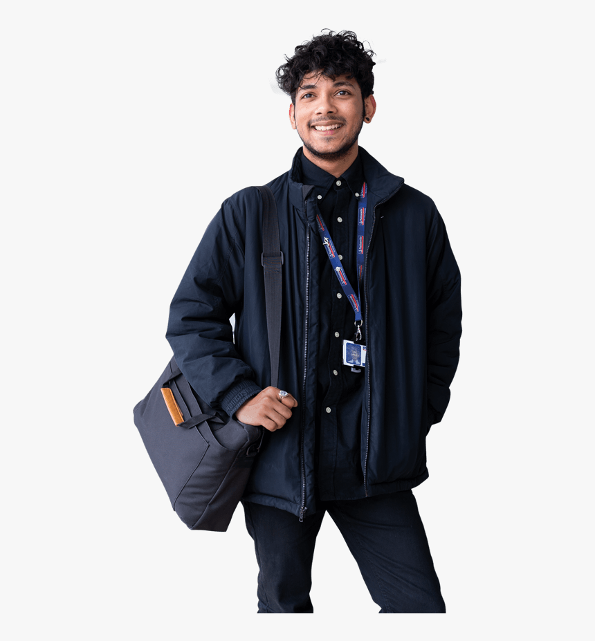 Cutout - Standing, HD Png Download