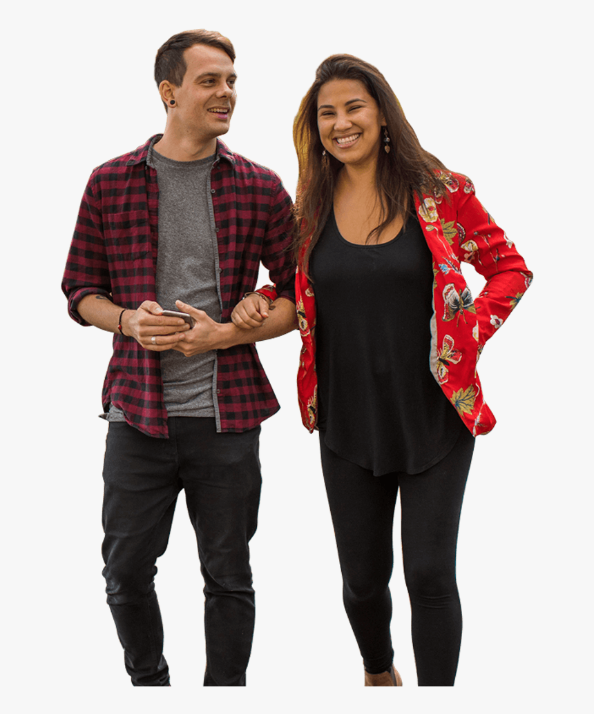 Cutout - Standing, HD Png Download