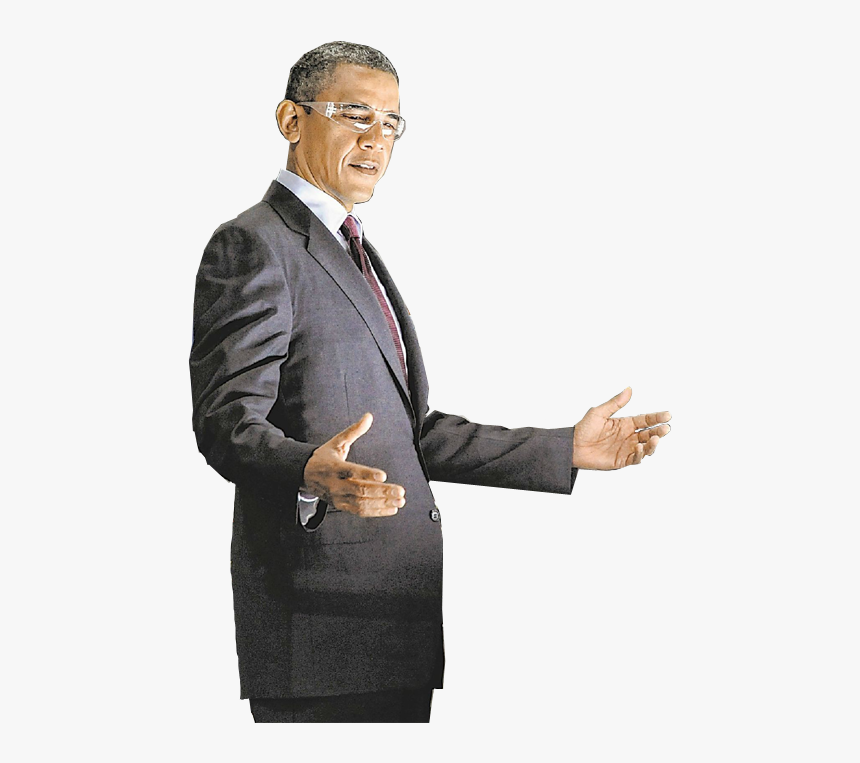 Businessperson, HD Png Download