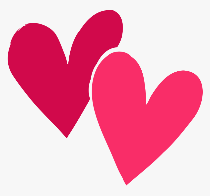 Heart, HD Png Download