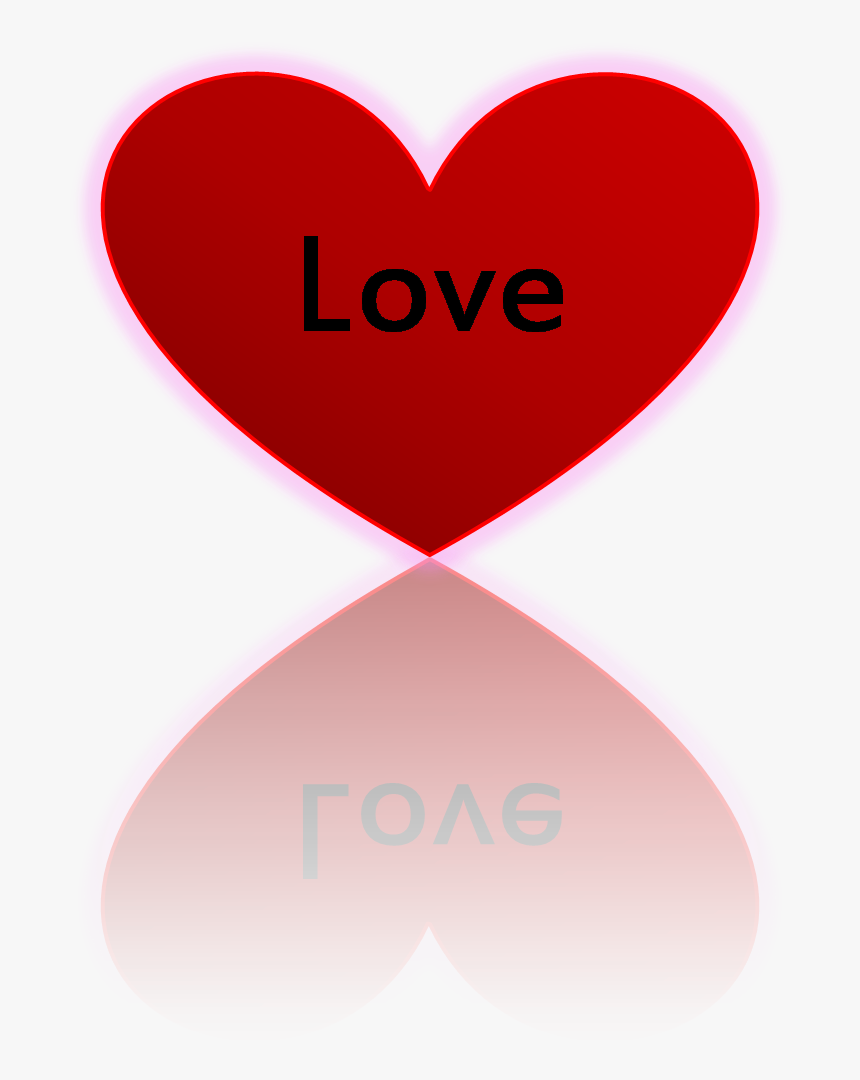 Heart, HD Png Download