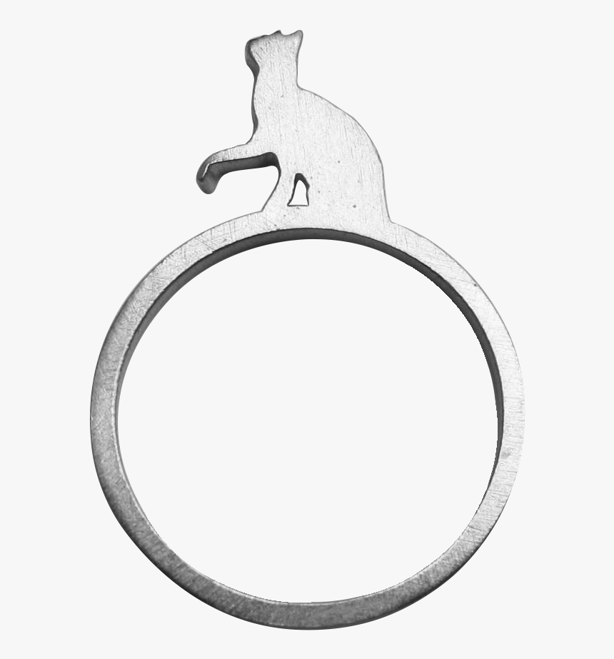 Ring, HD Png Download
