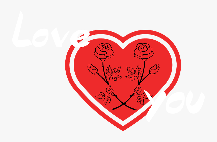 Heart, HD Png Download